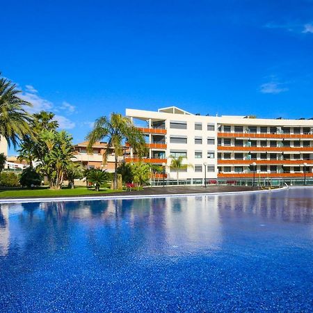 Вілла Galera Planet Costa Dorada Камбрілс Екстер'єр фото