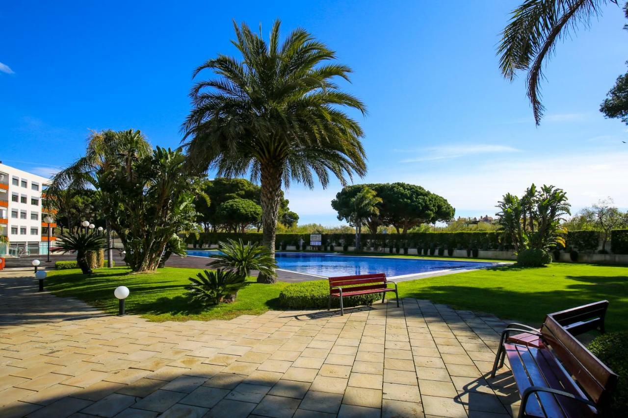 Вілла Galera Planet Costa Dorada Камбрілс Екстер'єр фото